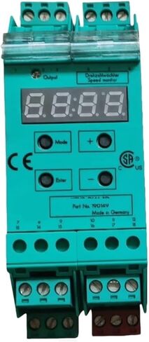 Current Converter, Safety Isolation Barrier, KFU8-DW-1D Original in Saudi Arabia