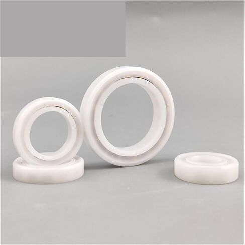 Plastic Bearing 6200 6201 6202 6203 6204 6205 6206 6207 6208 2Pcs(6206-2RS) in Saudi Arabia
