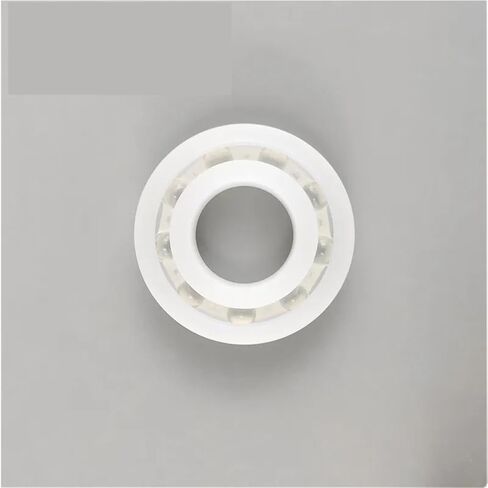 Plastic Bearing 6200 6201 6202 6203 6204 6205 6206 1Pcs(6205 25x52x15) in Saudi Arabia