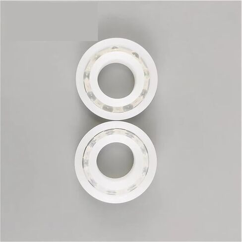 Plastic Bearing 6200 6201 6202 6203 6204 6205 6206 1Pcs(6205 25x52x15) in Saudi Arabia