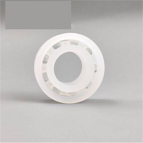 Plastic Bearing 6200 6201 6202 6203 6204 6205 6206 1Pcs(6205 25x52x15) in Saudi Arabia