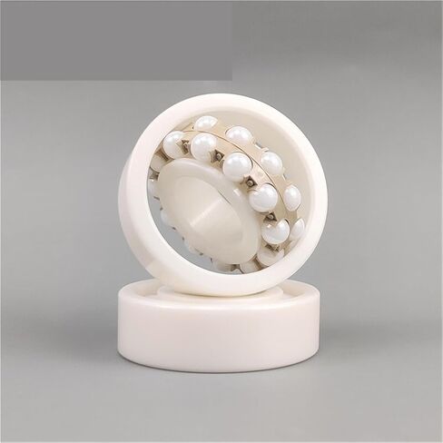 Aligning Ball Ceramic Bearing 1200 1201 1202 1203 1204 1Pcs(1200CE 10x30x9) in Saudi Arabia