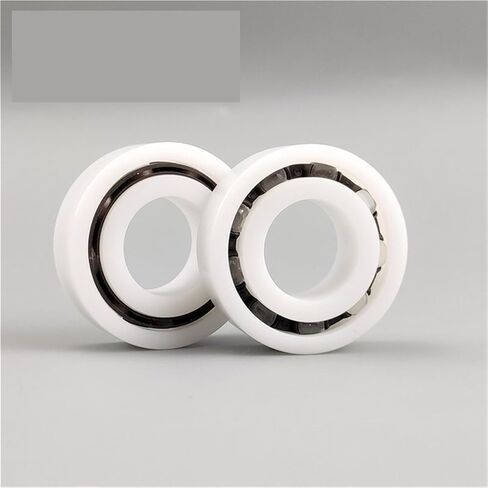 Plastic Bearing 6300 6301 6302 6303 6304 6305 6306 6307 6308 1Pcs(6305 25x62x17) in Saudi Arabia