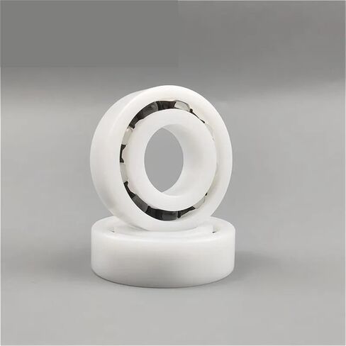 Plastic Bearing 6300 6301 6302 6303 6304 6305 6306 6307 6308 1Pcs(6305 25x62x17) in Saudi Arabia
