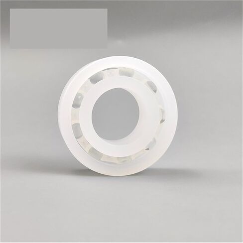 Plastic Bearing 6207 6208 6209 6210 6211 6212 6213 1Pcs(6208 40x80x18) in Saudi Arabia