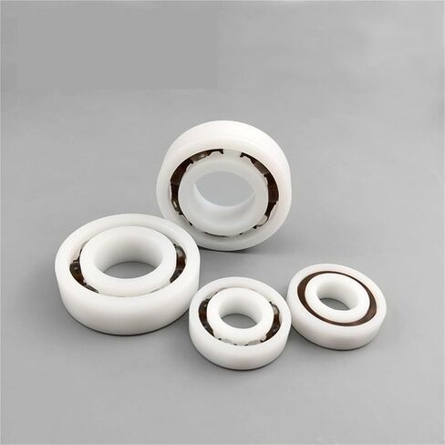 Plastic Bearings 6900 6901 6902 6903 6904 6905 6906 6907 6908 2Pcs(6901 12x24x6mm) in Saudi Arabia