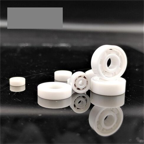 All-Ceramic Bearing 635 636 637 638 679 2Pcs(638 8x28x9) in Saudi Arabia