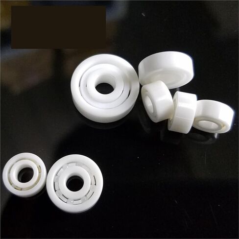 All-Ceramic Bearing 635 636 637 638 679 2Pcs(638 8x28x9) in Saudi Arabia