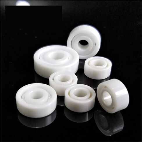 All-Ceramic Bearing 635 636 637 638 679 2Pcs(638 8x28x9) in Saudi Arabia
