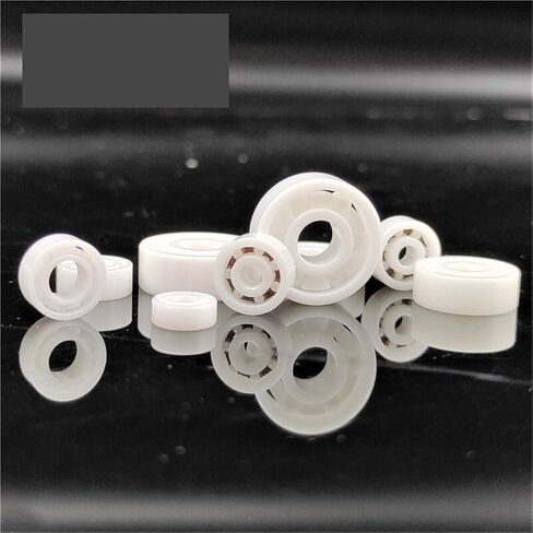 All-Ceramic Bearing 635 636 637 638 679 2Pcs(638 8x28x9) in Saudi Arabia