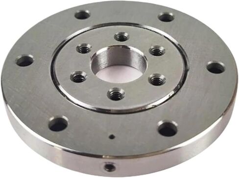1PCS CRBTF105A P5 10x43x5mm دقة رقيقة الجدران المتقاطعة محمل الروبوت المحمل الكروي in Saudi Arabia