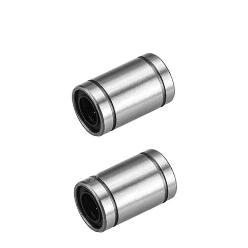 2PCS LM35UU 35x52x70mm المحمل الخطي المنزلق مناسب لأدوات الآلات CNC والطابعات ثلاثية الأبعاد وغيرها من المعدات in Kuwait