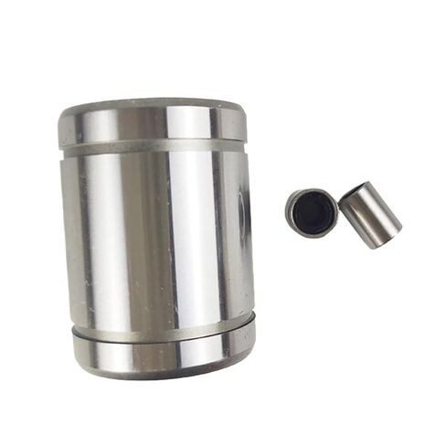 2PCS LM35UU 35x52x70mm المحمل الخطي المنزلق مناسب لأدوات الآلات CNC والطابعات ثلاثية الأبعاد وغيرها من المعدات in Kuwait