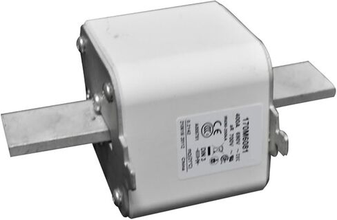 170M3121 170M3122 170M3123 170M3138 FUSE Standard (170M3138) in Saudi Arabia