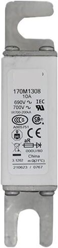 170M3190 170M3191 170M3192 170M3193 FASE-TACHING FUSE (170M3192) in Saudi Arabia