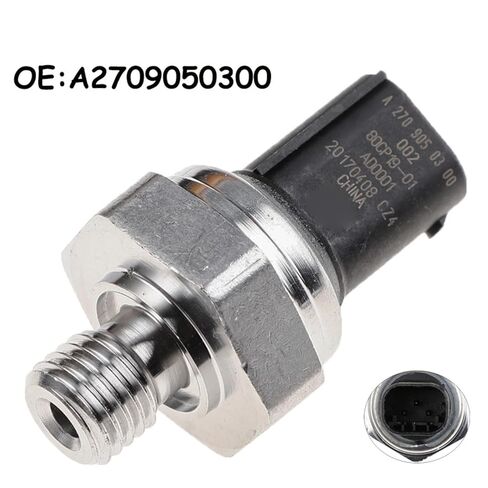 Car Auto Accessorie Oil Pressure Sensor Pressure Switch A2709050300 2709050300 80CP19-01 80CP1901 1Pcs in Saudi Arabia