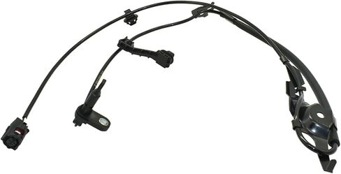 ABS Wheel Speed Sensor 89542-06081 8954206081 Front Right in Saudi Arabia