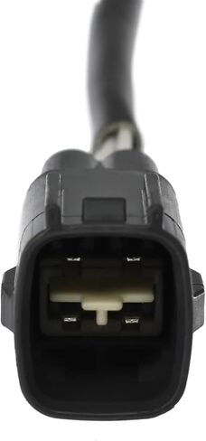 مستشعر الأوكسجين 4 الأسلاك 89465-52380 8946552380 89465 52380 in Saudi Arabia