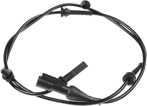 u200bABS Wheel Speed Sensor Front Left or Right 5F9Z2C204AA in Saudi Arabia