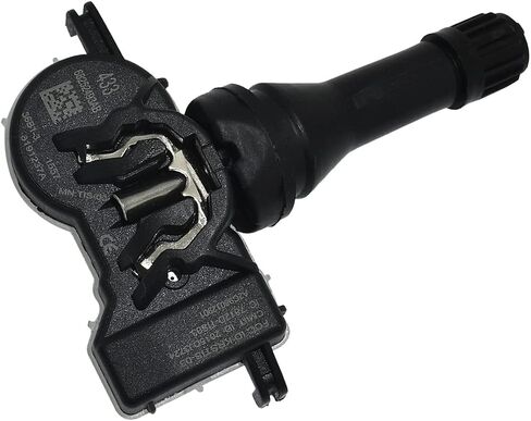 Tire Pressure Sensor 68252493AB 4 pcs Replacement Parts in Saudi Arabia
