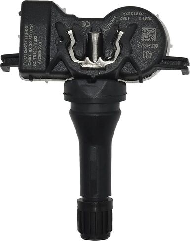 Tire Pressure Sensor 68252493AB 4 pcs Replacement Parts in Saudi Arabia