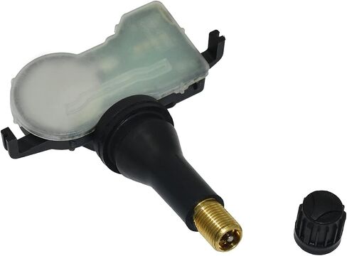 Tire Pressure Sensor 68252493AB 4 pcs Replacement Parts in Saudi Arabia