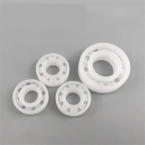Plastic Bearing 6208 6209 6210 6211 1Pcs(6209 45x85x19mm) in Saudi Arabia