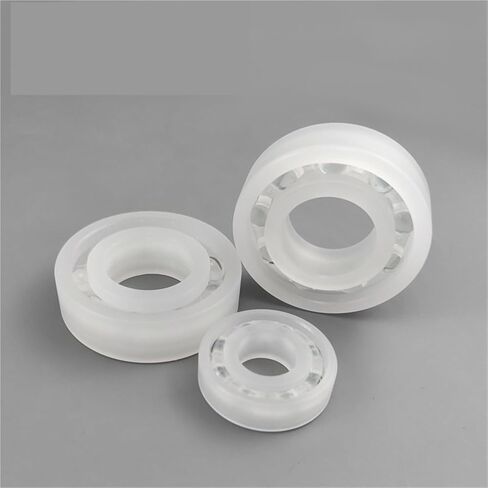 Plastic Bearing 6208 6209 6210 6211 1Pcs(6209 45x85x19mm) in Saudi Arabia