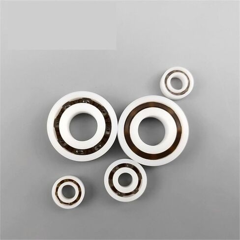 محمل الكرة البلاستيكية 673 674 675 676 677 678 4pcs (676 6x10x3mm) in Kuwait