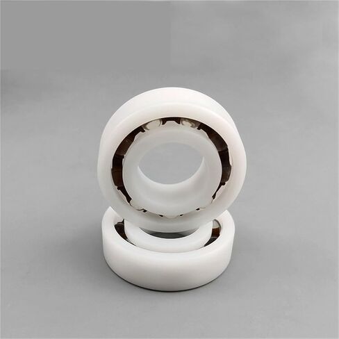 محمل الكرة البلاستيكية 673 674 675 676 677 678 4pcs (676 6x10x3mm) in Kuwait