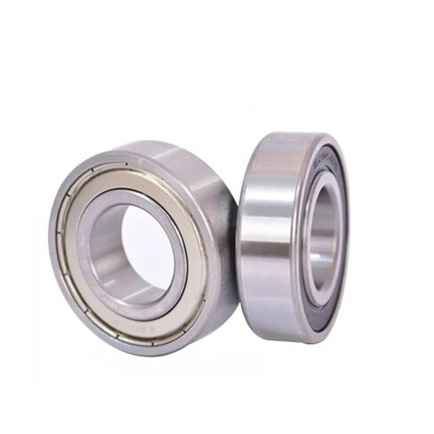 تحمل القطر الداخلي 12 15 16 17 18 19 20 القطر الخارجي 40 42 43 سماكة 9 10 12 13mm 1pcs (19.05x40x12) in Kuwait