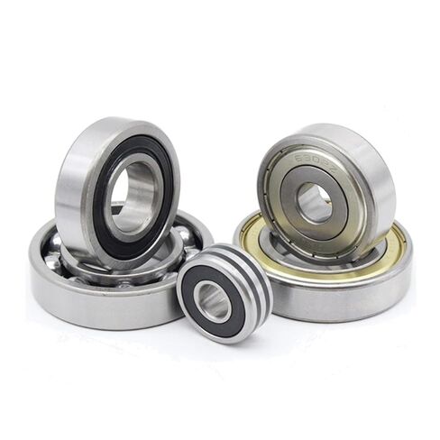 تحمل القطر الداخلي 12 15 16 17 18 19 20 القطر الخارجي 40 42 43 سماكة 9 10 12 13mm 1pcs (19.05x40x12) in Kuwait