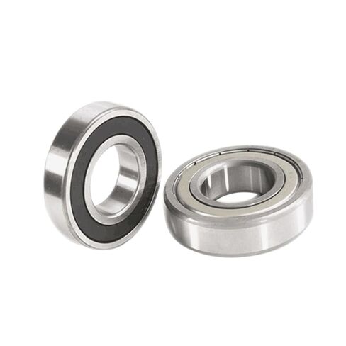 تحمل القطر الداخلي 12 15 16 17 18 19 20 القطر الخارجي 40 42 43 سماكة 9 10 12 13mm 1pcs (19.05x40x12) in Kuwait