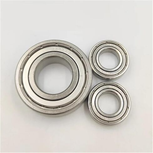 304 Stainless Steel Bearing 6300 6301 6302 6303 6304 6305 6306 6307 1Pcs(304S6304 20x52x15) in Saudi Arabia