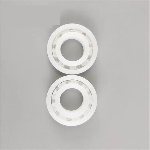 Plastic Bearing 6007 6008 6009 6010 6011 6012 6014 1Pcs(6008 40x68x15) in Saudi Arabia