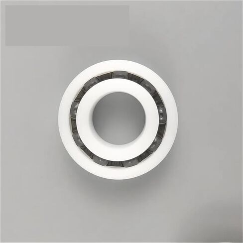 Plastic Bearing 6007 6008 6009 6010 6011 6012 6014 1Pcs(6007 35x62x14) in Saudi Arabia