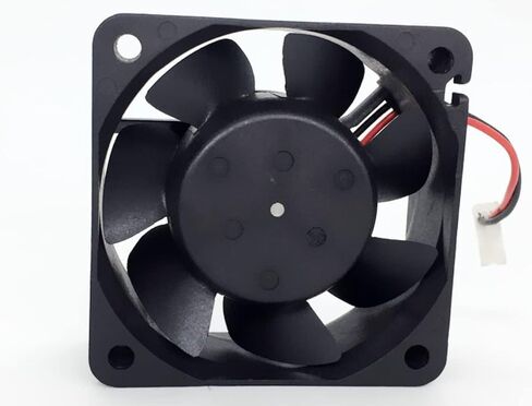 M34313-16 60x60x25mm 24V 0.16A 2-Wire Cooling Fan in Saudi Arabia