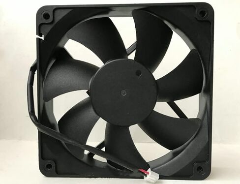 RDL1225S 120X120X25MM 12V 0.18A RUILIAN SCIENT in Kuwait