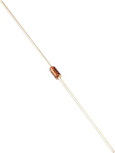 1N5231B - Diode 2-Pins DO-35 1N5231 (100 Piece Lot) in Saudi Arabia