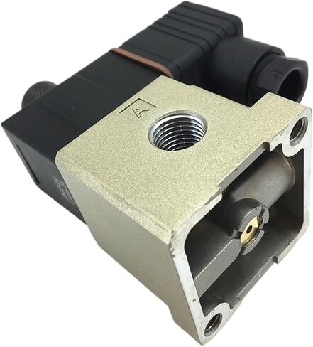 VT317-4DZ ، 5DZ-02 VT317-5G-02 VT317-5D-02 VT317V-5D-02 VT317-5GS-02 VT317-5GS-02 SLEENOID VALVE VT Series (VT317-5GS-02) in Kuwait