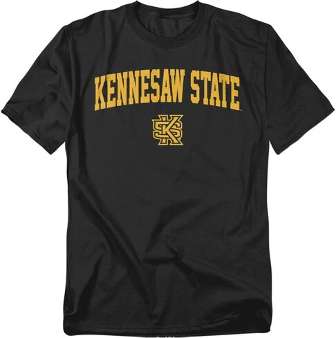 Official Collegiate One Color Arch Unisex Adult T Shirt Collection 3 in Saudi Arabia