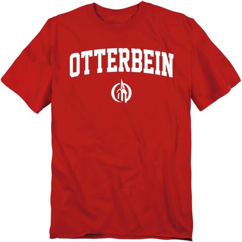 Official Collegiate One Color Arch Unisex Adult T Shirt Collection 3 in Saudi Arabia