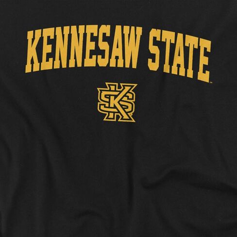 Official Collegiate One Color Arch Unisex Adult T Shirt Collection 3 in Saudi Arabia