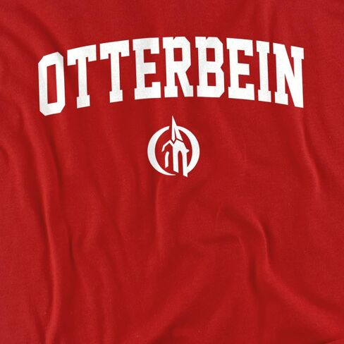 Official Collegiate One Color Arch Unisex Adult T Shirt Collection 3 in Saudi Arabia