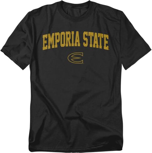 Official Collegiate One Color Arch Unisex Adult T Shirt Collection 3 in Saudi Arabia