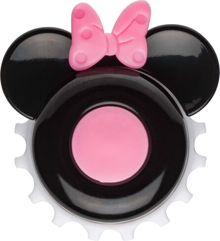 Disney Minnie Mouse Bike Basket & Streamer Combo by Bell in Saudi Arabia