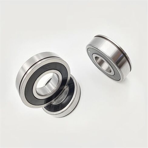 Gearbox Bearing TM63/32NRA 63/32N Inner Diameter 32 Outer Diameter 75 Height 20mm 1Pcs in Saudi Arabia