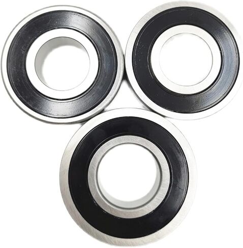 Gearbox Bearing TM63/32NRA 63/32N Inner Diameter 32 Outer Diameter 75 Height 20mm 1Pcs in Saudi Arabia