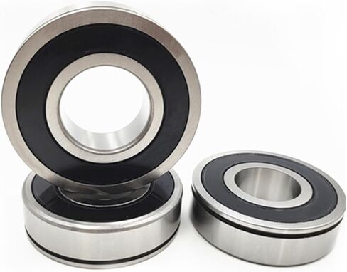 Gearbox Bearing TM63/32NRA 63/32N Inner Diameter 32 Outer Diameter 75 Height 20mm 1Pcs in Saudi Arabia