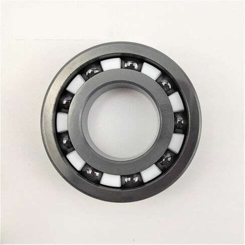 All-Ceramic Bearing 6200 6201 6202 6203 6204 6205 6206 1Pcs(6204 20x47x14) in Saudi Arabia